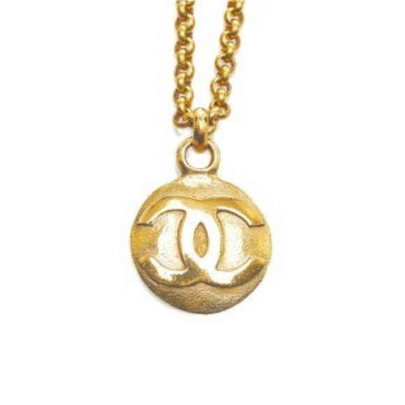 Chanel Cocomark Castellane Necklace - Picture 3 of 7
